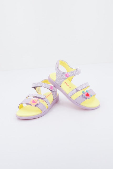 AGATHA RUIZ DE LA PRADA en color VIOLETA (3)