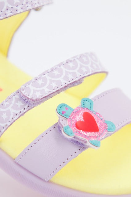 AGATHA RUIZ DE LA PRADA en color VIOLETA (4)