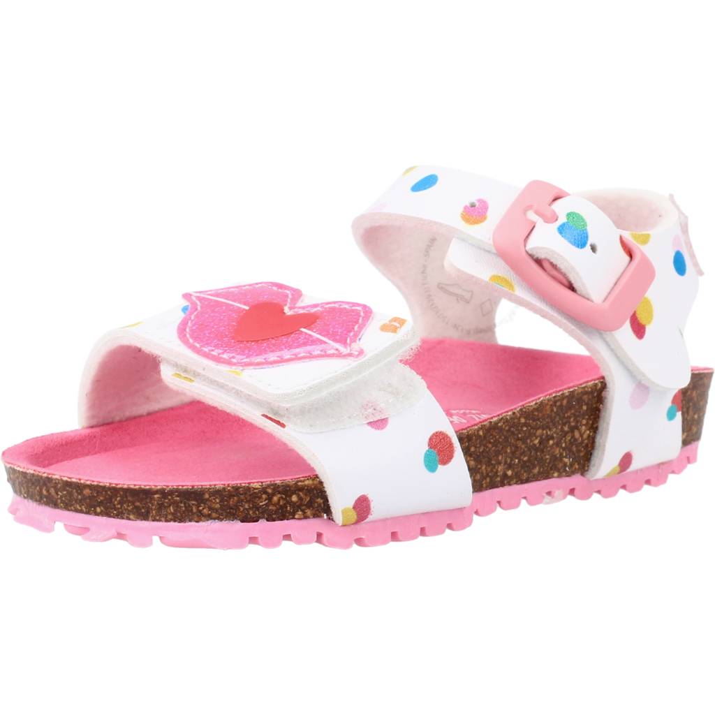 AGATHA RUIZ DE LA PRADA en color BLANCO (1)