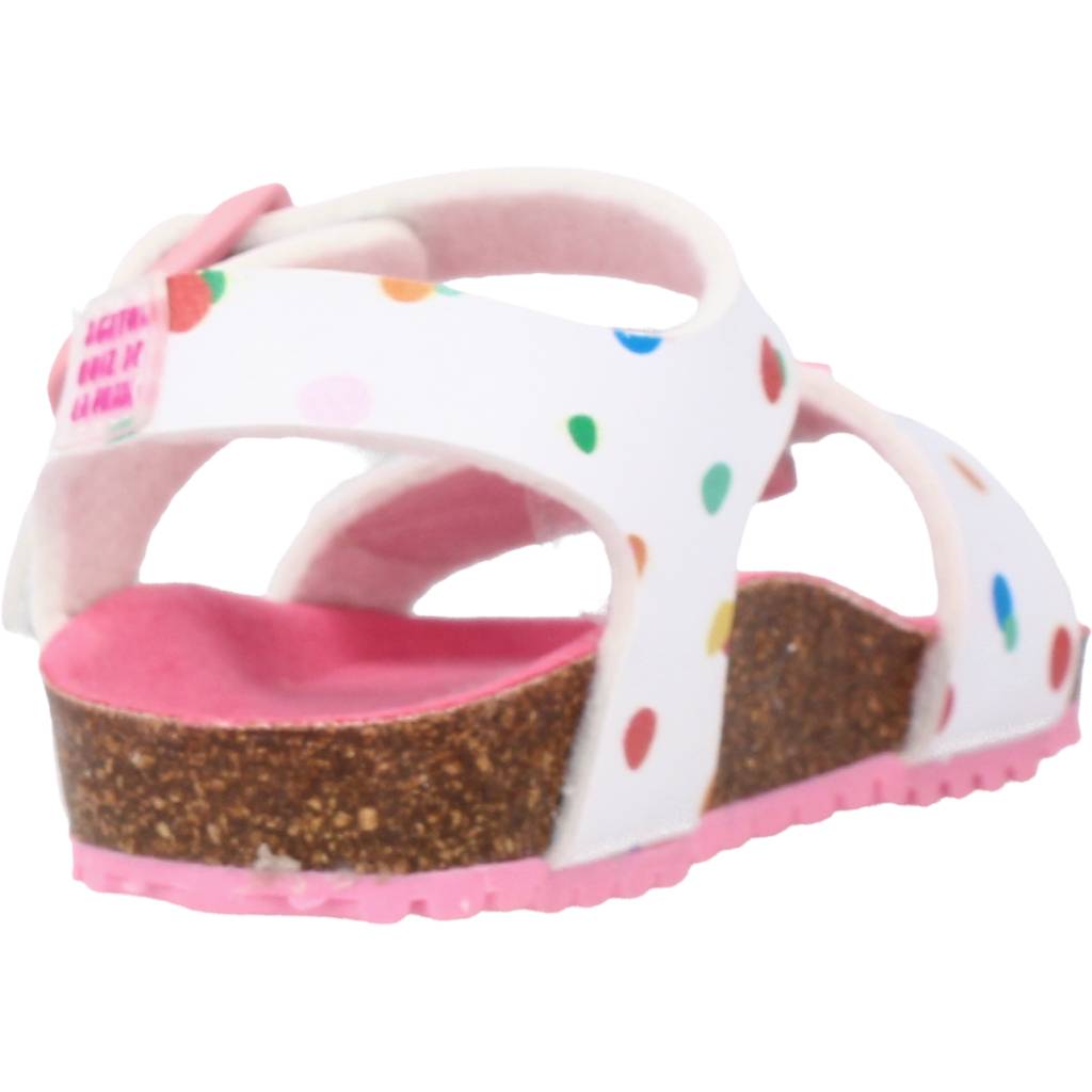 AGATHA RUIZ DE LA PRADA en color BLANCO (3)