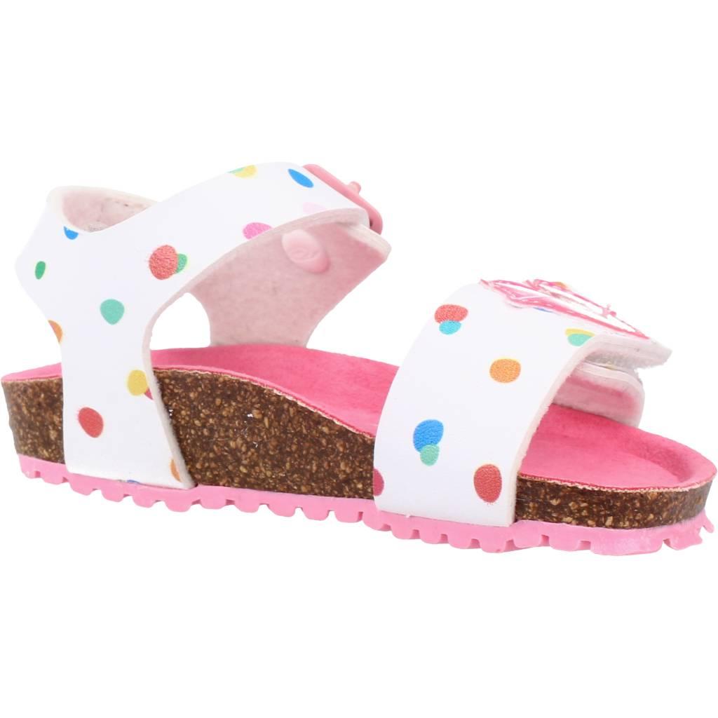 AGATHA RUIZ DE LA PRADA en color BLANCO (5)