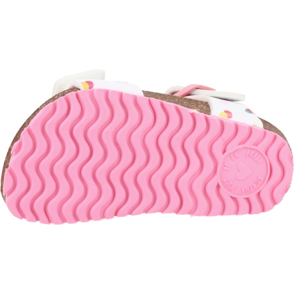 AGATHA RUIZ DE LA PRADA en color BLANCO (6)