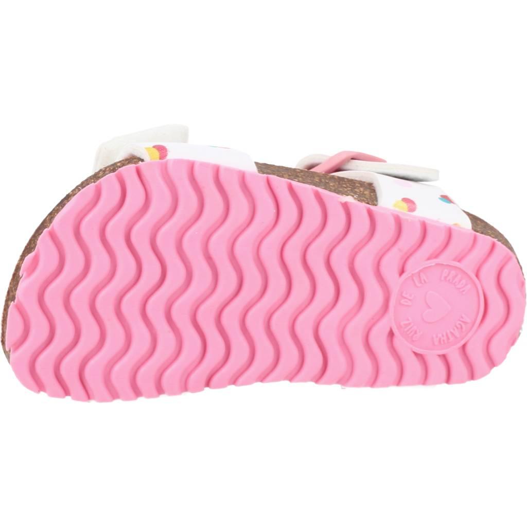 AGATHA RUIZ DE LA PRADA en color BLANCO (6)