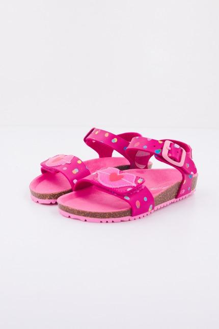 AGATHA RUIZ DE LA PRADA en color ROSA (1)