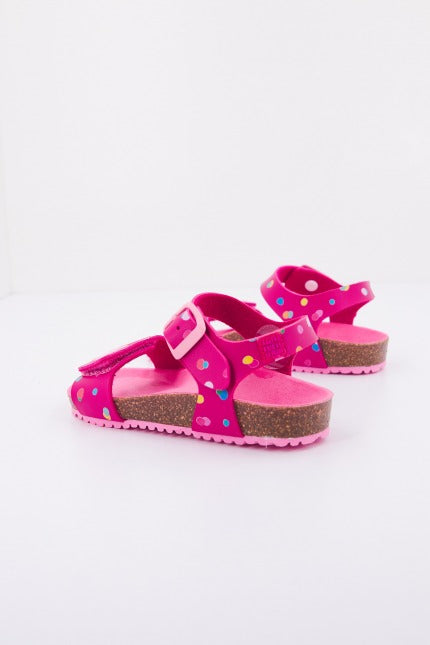 AGATHA RUIZ DE LA PRADA en color ROSA (3)