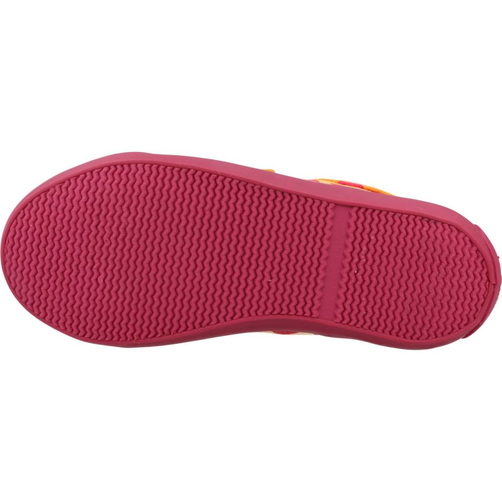 AGATHA RUIZ DE LA PRADA A en color NARANJA (6)