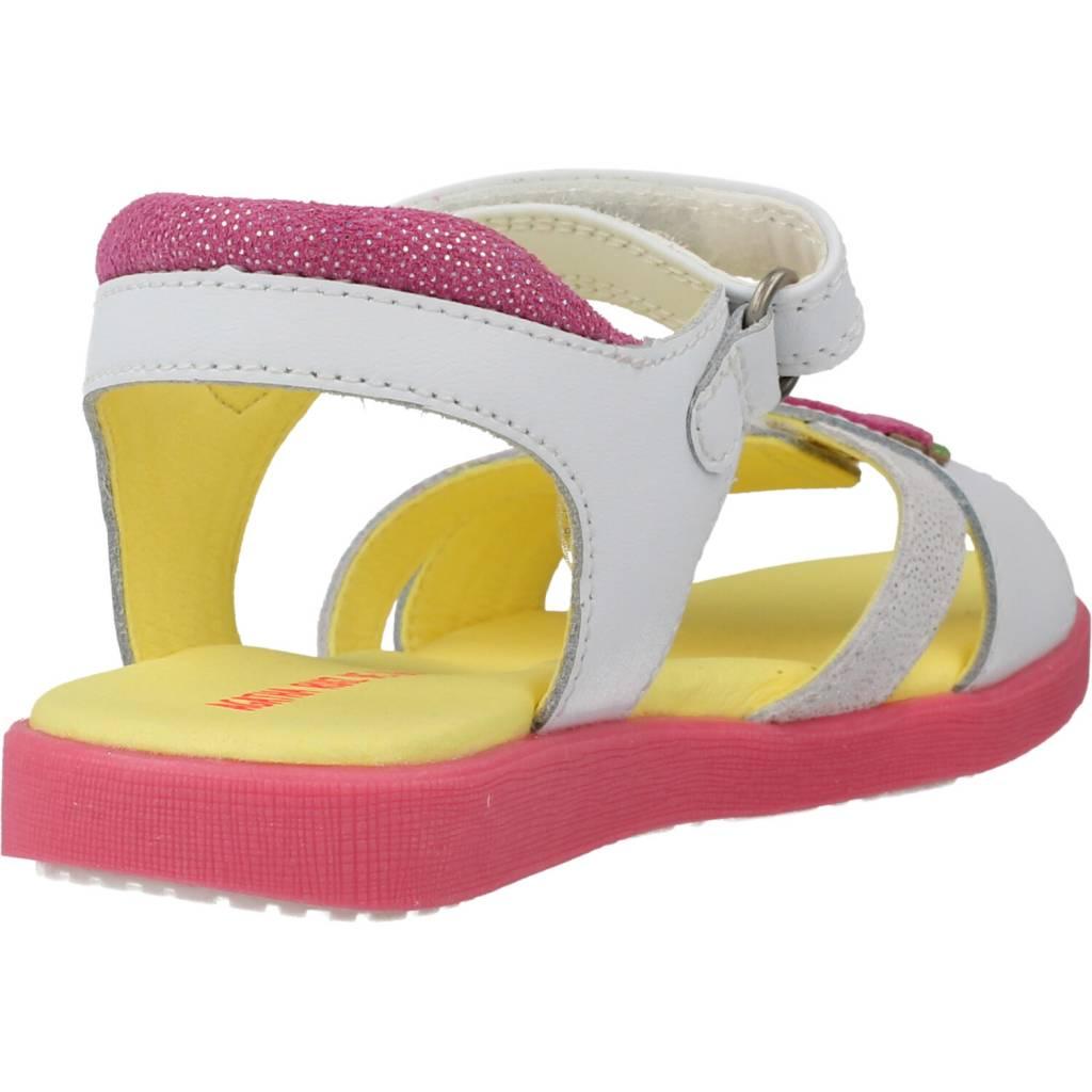AGATHA RUIZ DE LA PRADA A en color BLANCO (3)
