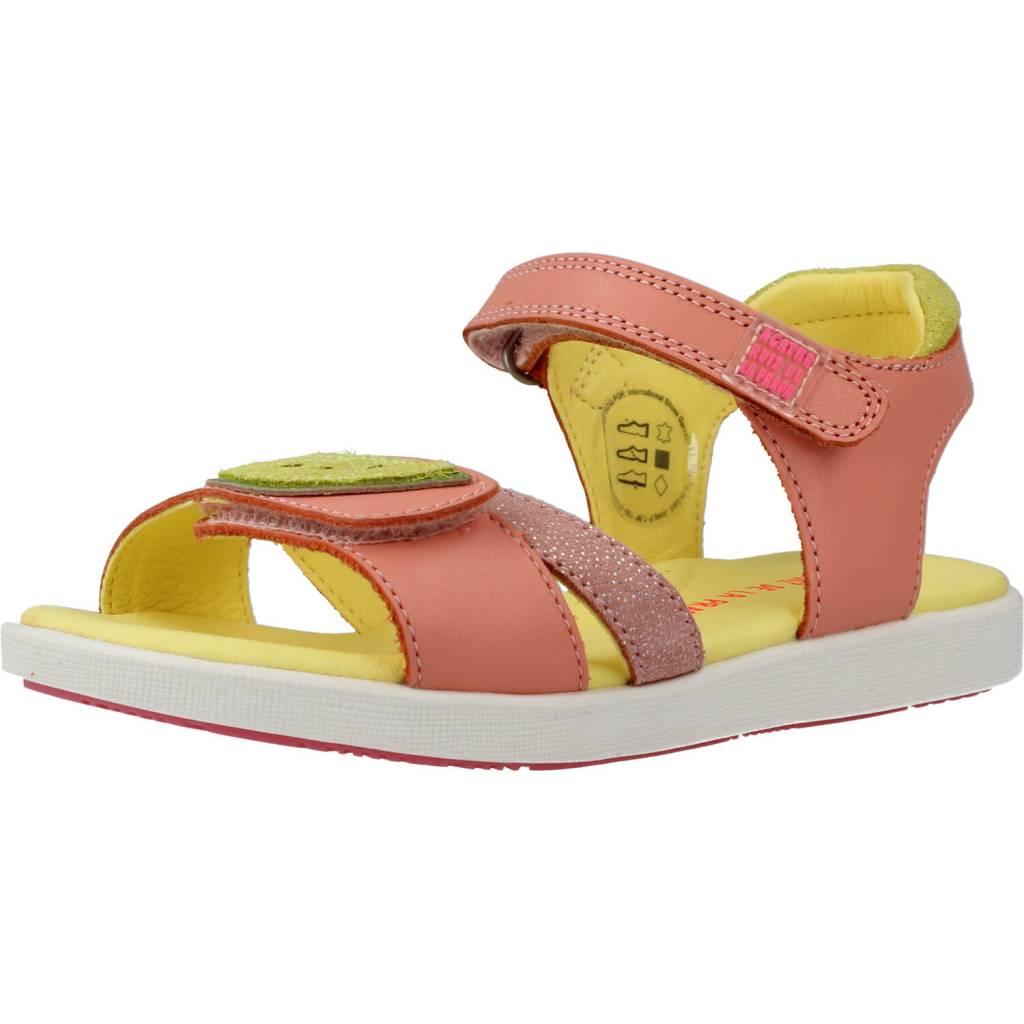 AGATHA RUIZ DE LA PRADA A en color NARANJA (1)