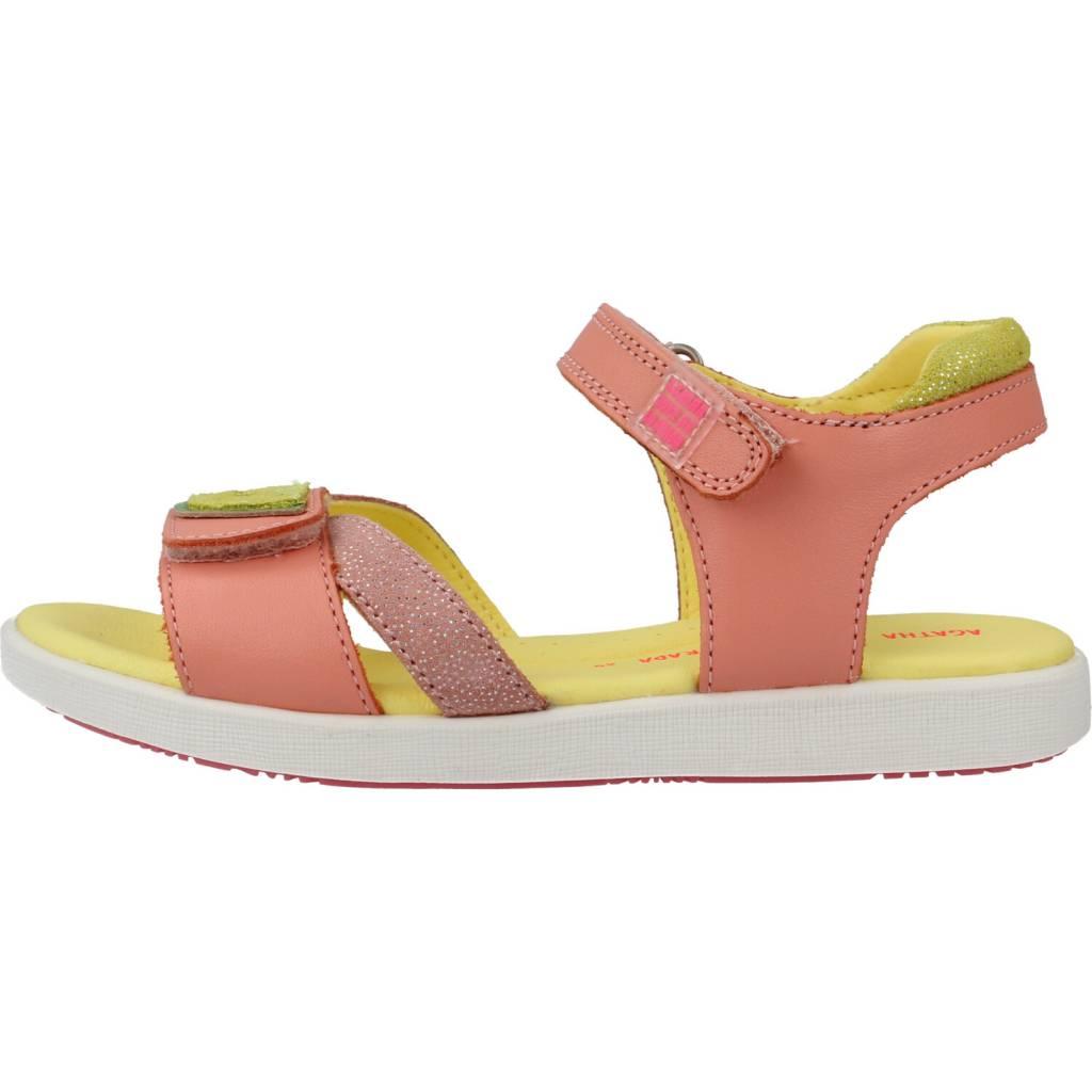 AGATHA RUIZ DE LA PRADA A en color NARANJA (2)