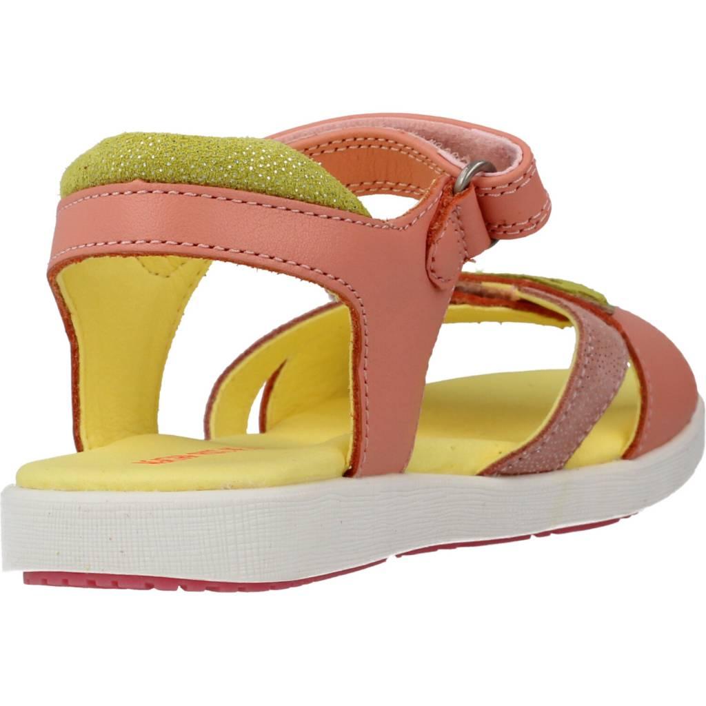 AGATHA RUIZ DE LA PRADA A en color NARANJA (3)
