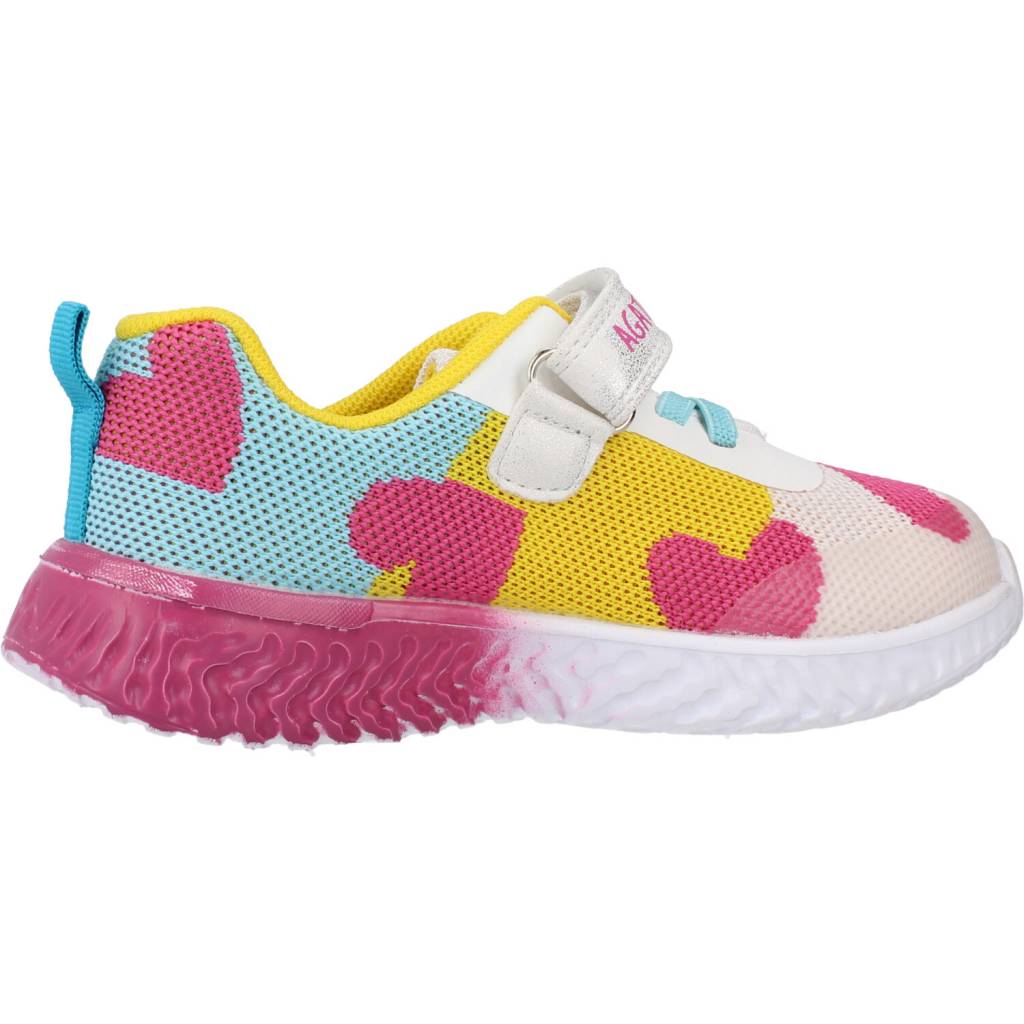 AGATHA RUIZ DE LA PRADA A en color BLANCO (4)