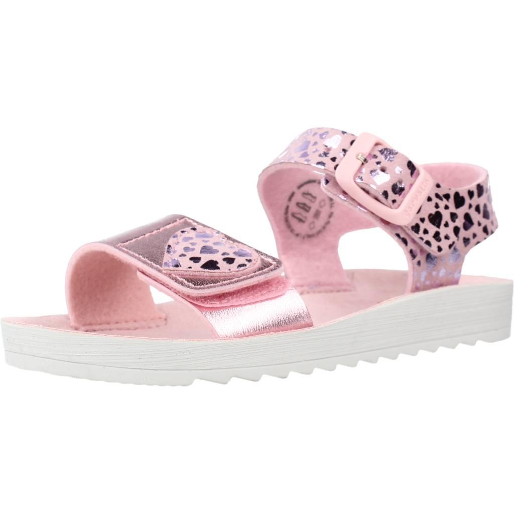 GARVALIN CORAZON en color ROSA (1)