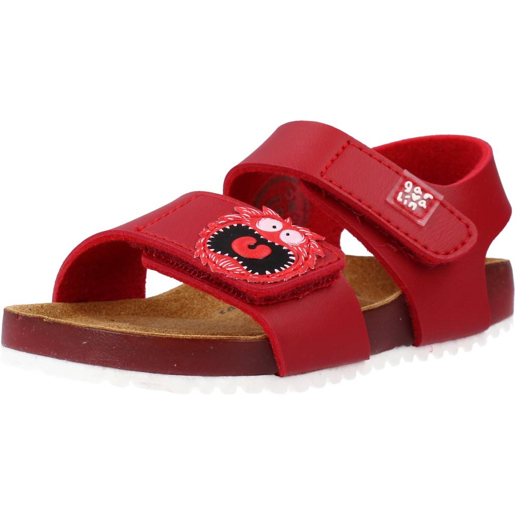 GARVALIN G en color ROJO (1)
