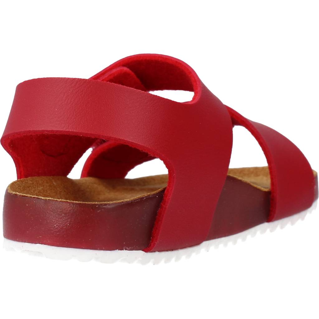 GARVALIN G en color ROJO (3)