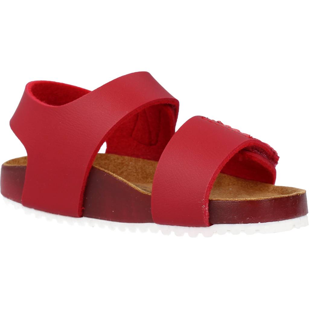 GARVALIN G en color ROJO (5)