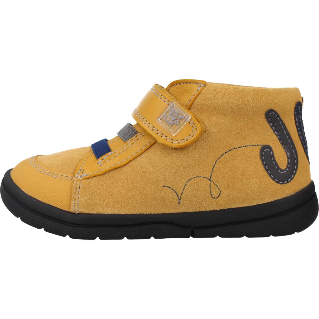 GARVALIN G en color AMARILLO (2)