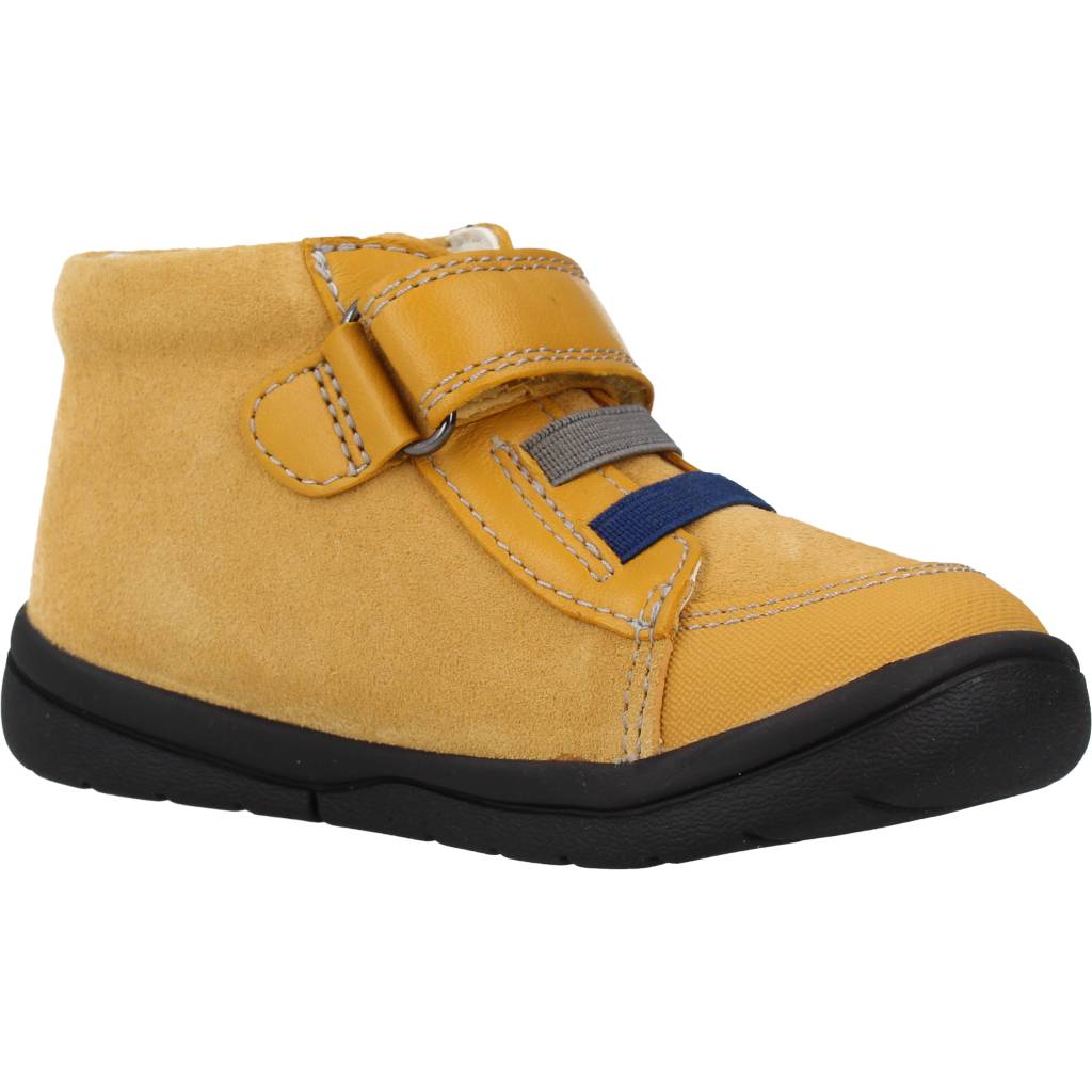 GARVALIN G en color AMARILLO (5)