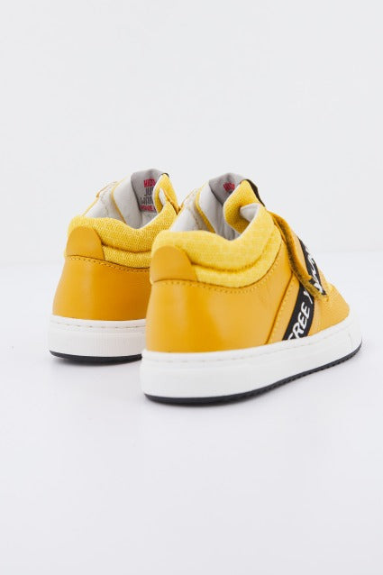 GARVALIN G en color AMARILLO (3)
