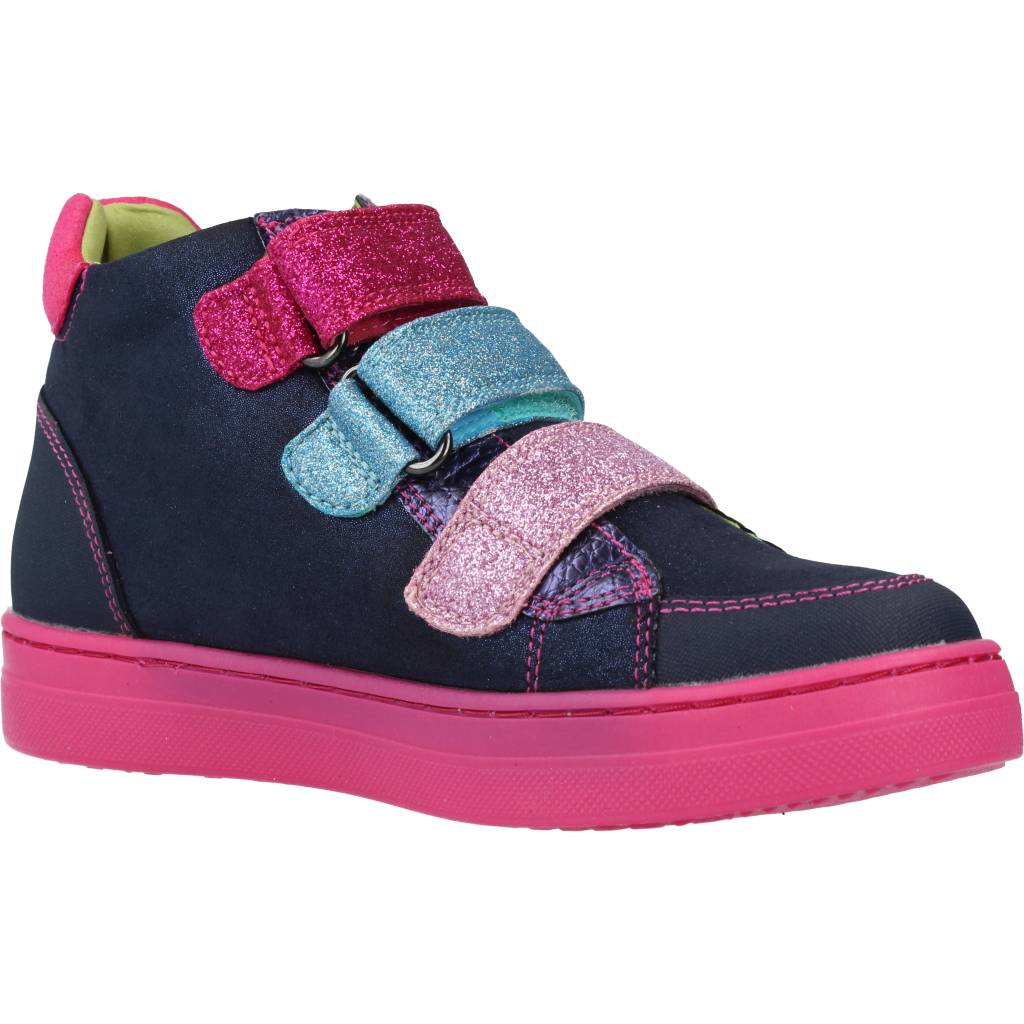 GARVALIN A en color MULTICOLOR (5)