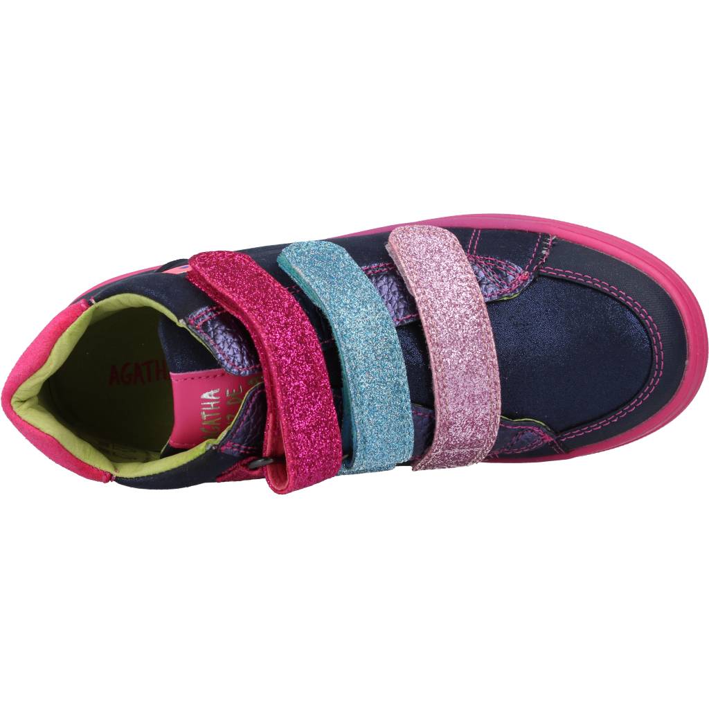GARVALIN A en color MULTICOLOR (7)