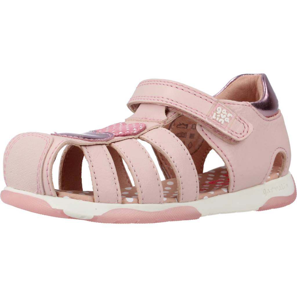 GARVALIN G en color ROSA (1)