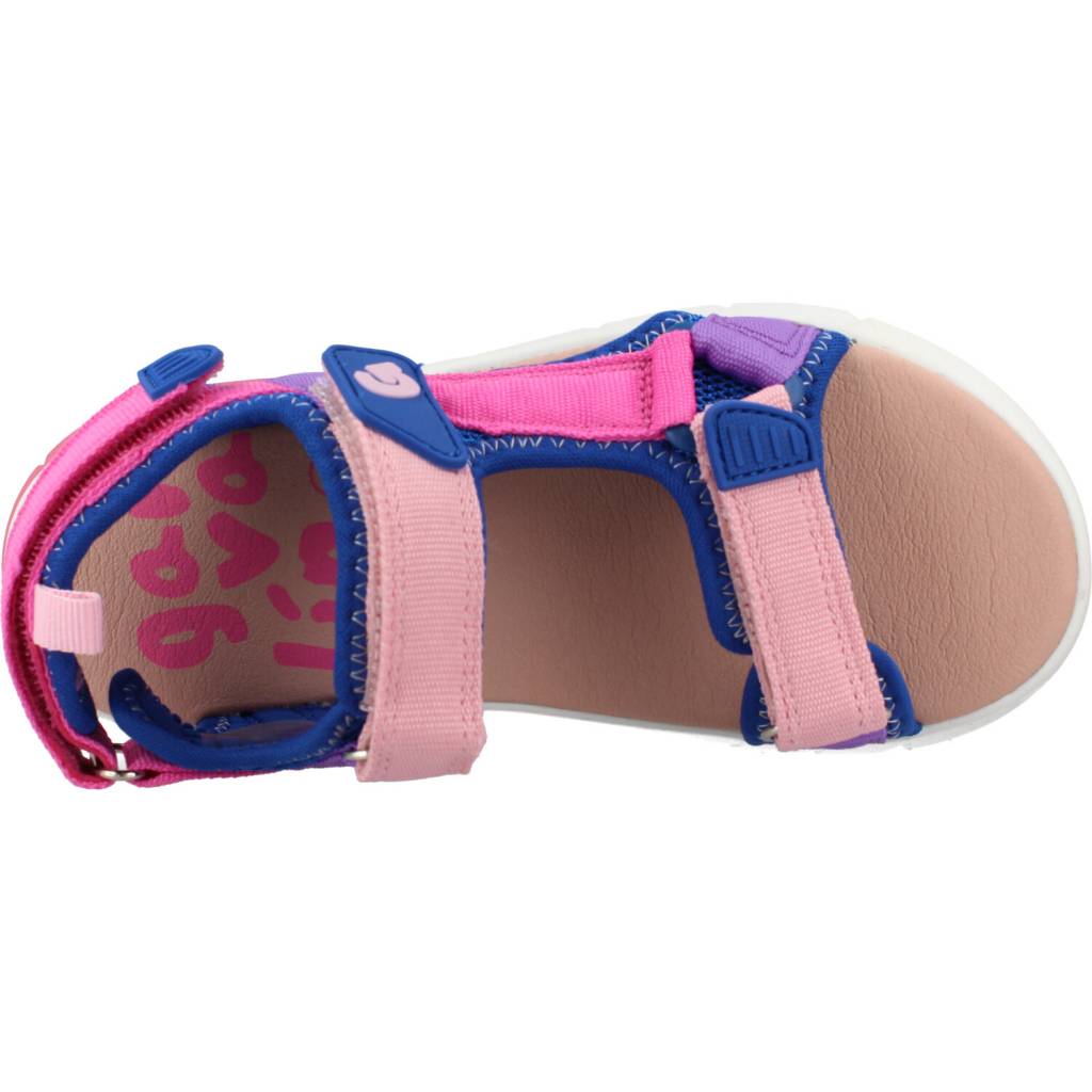 GARVALIN G en color MULTICOLOR (7)