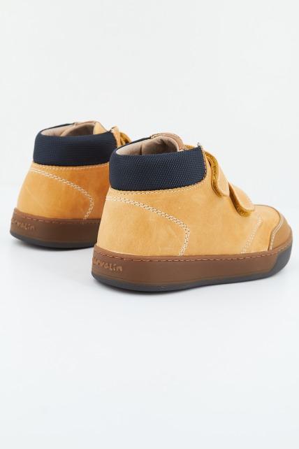 GARVALIN G en color MARRON CLARO (3)
