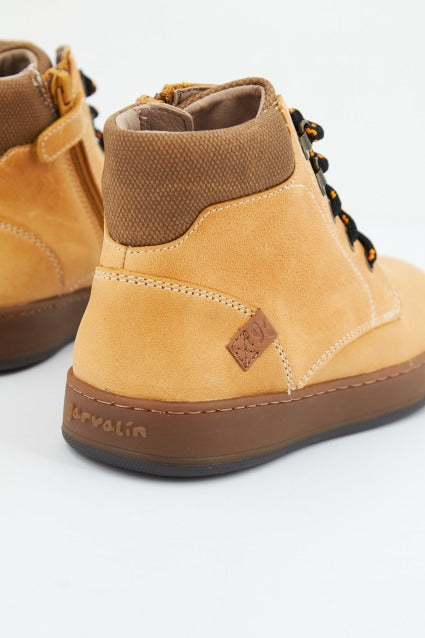 GARVALIN G en color MARRON CLARO (4)
