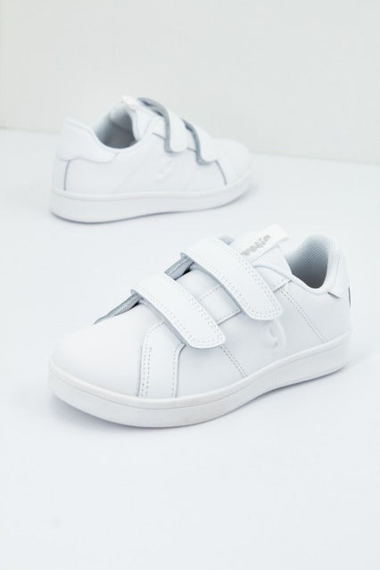 GARVALIN G en color BLANCO (1)