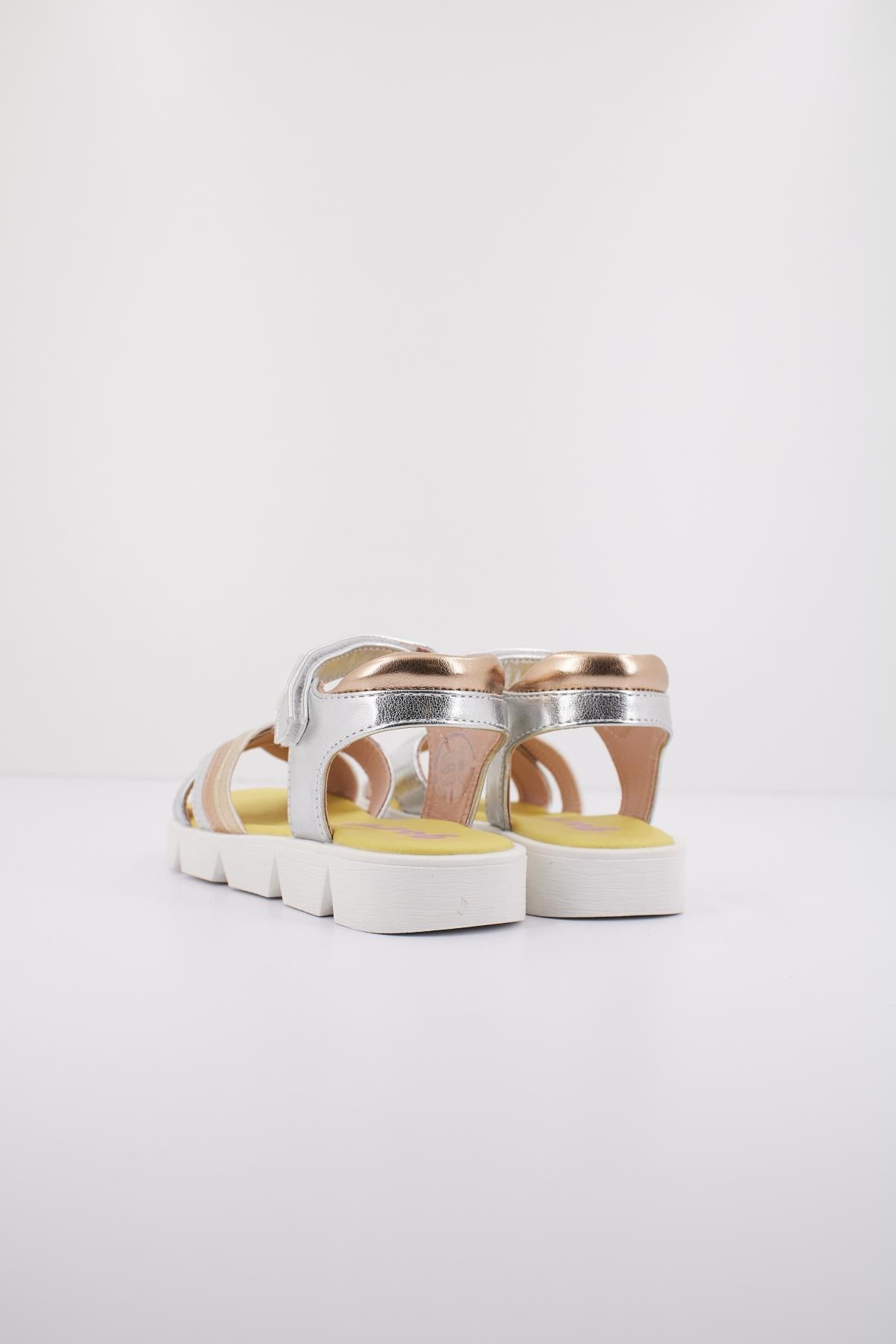 GARVALIN G en color PLATA (3)