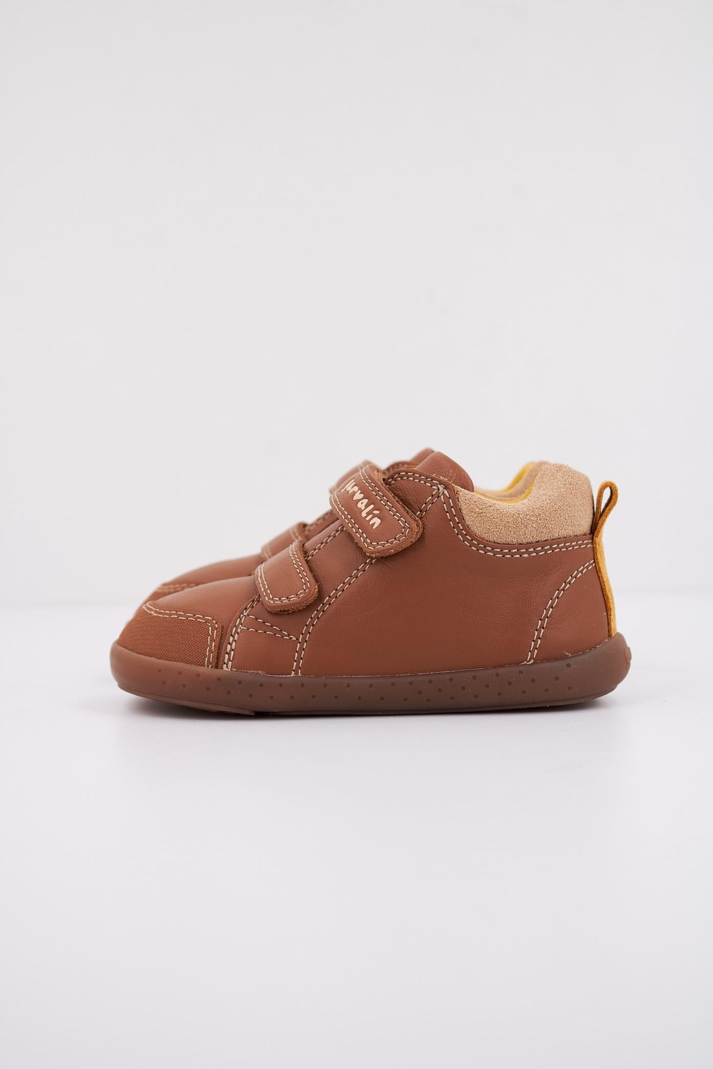 GARVALIN G en color MARRON (1)