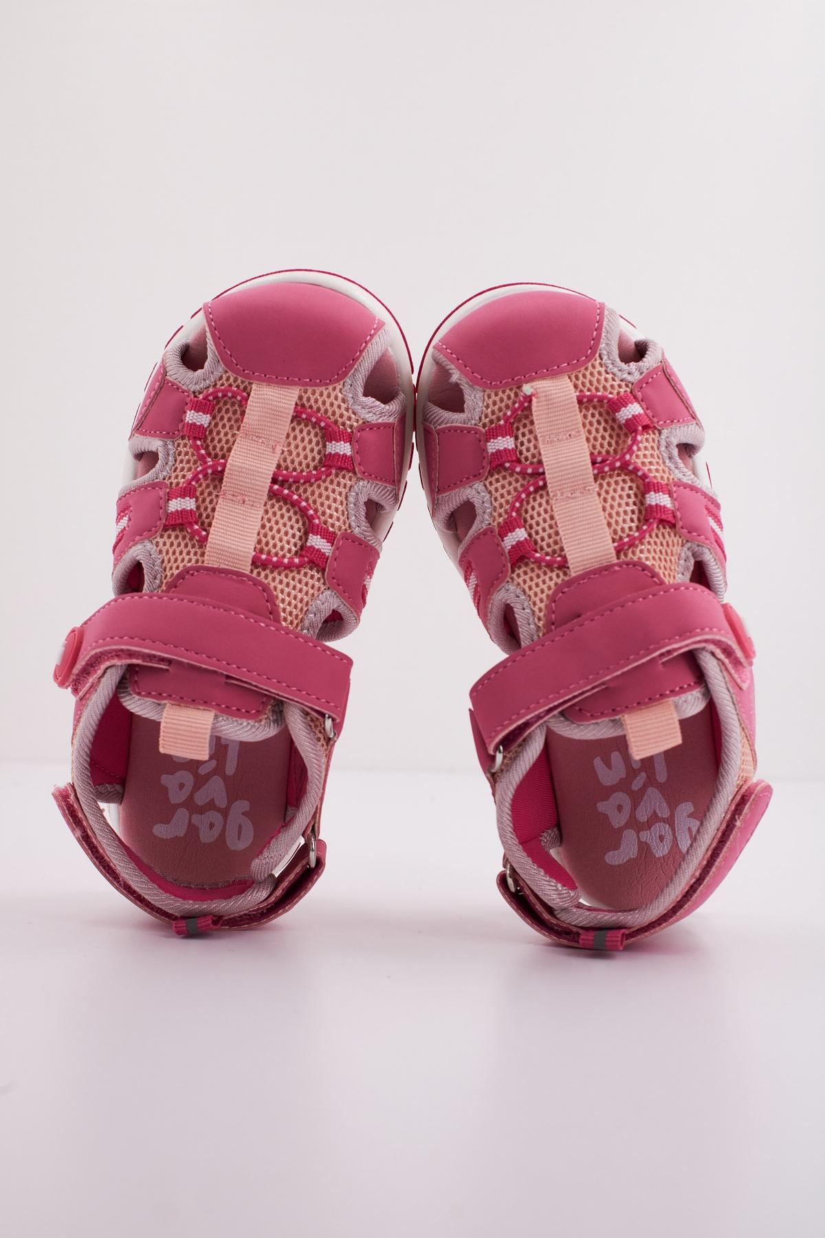 GARVALIN G en color ROSA (3)