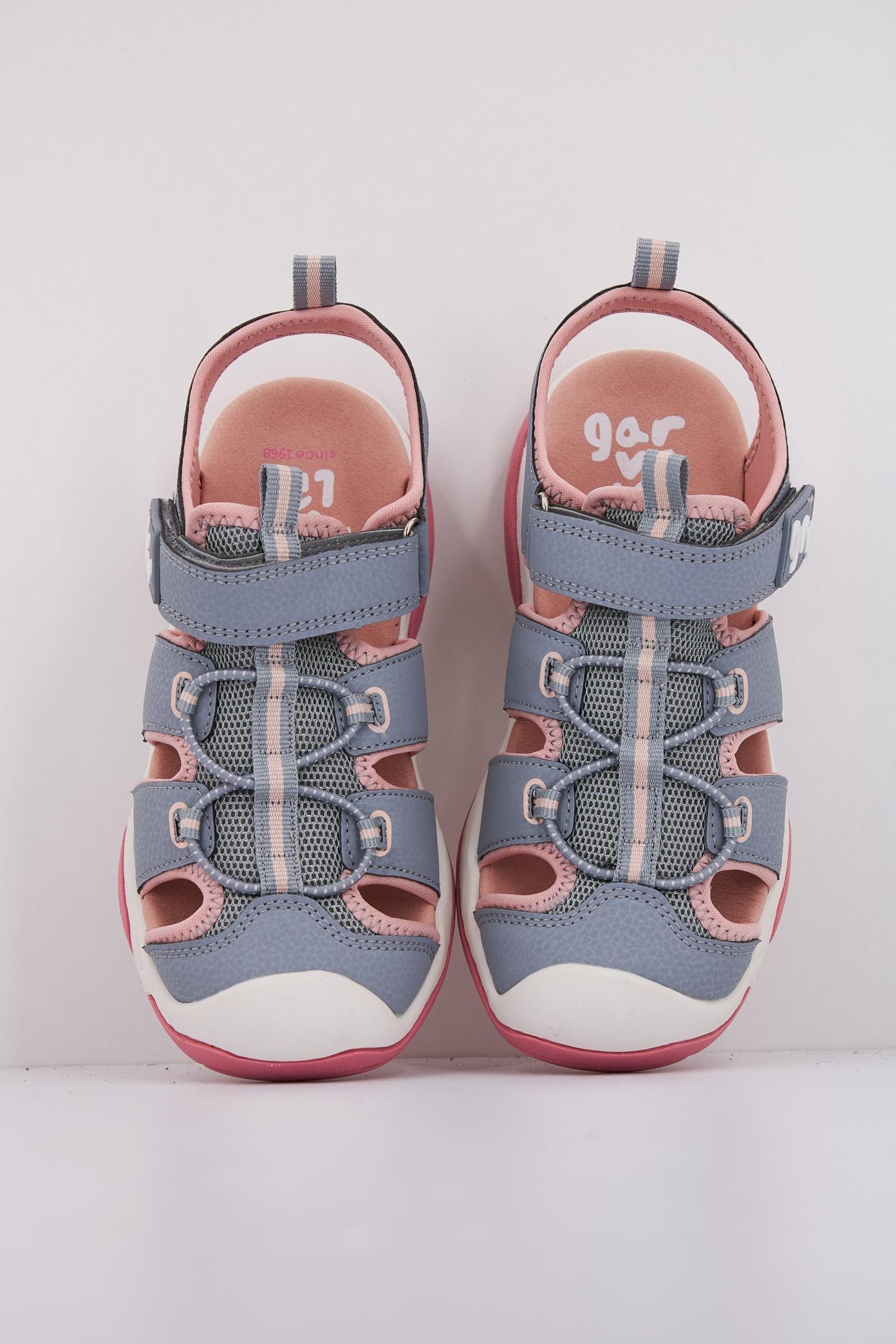 GARVALIN G en color GRIS (3)