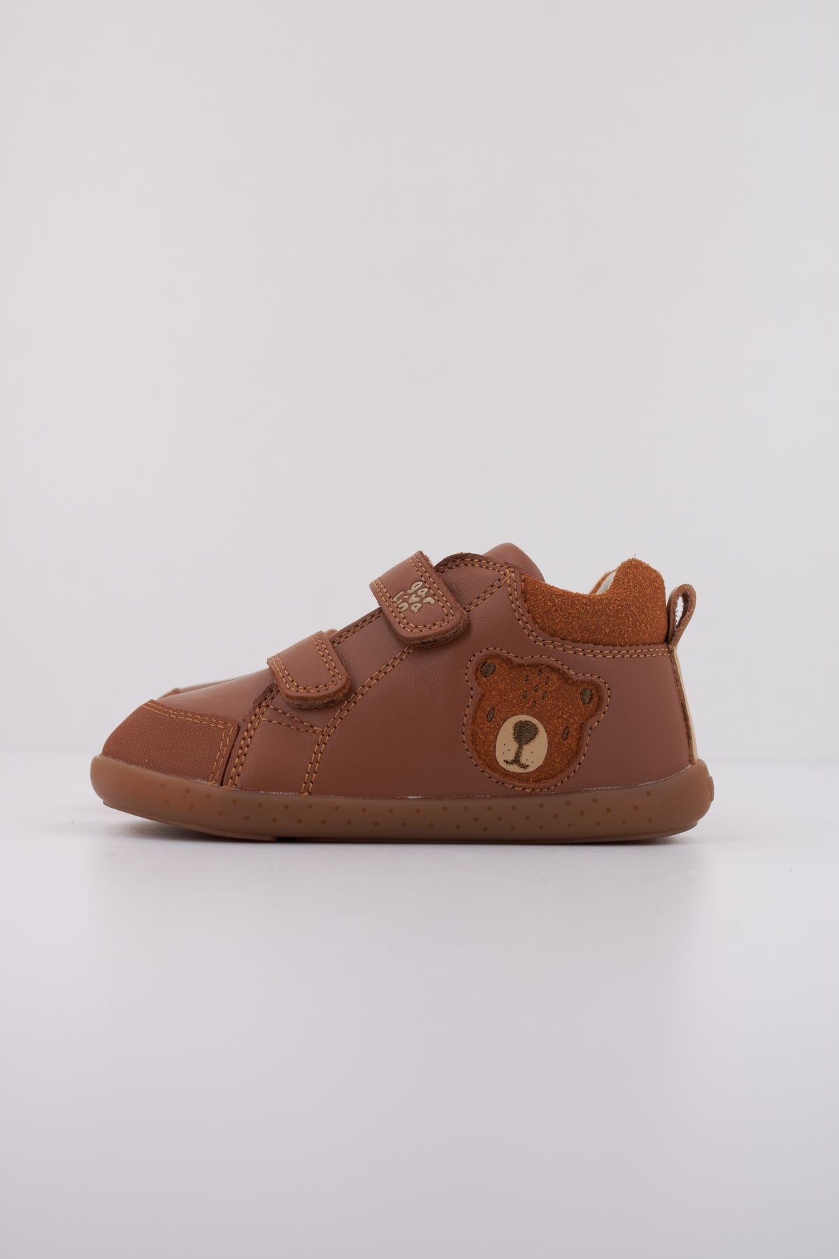 GARVALIN G en color MARRON (1)