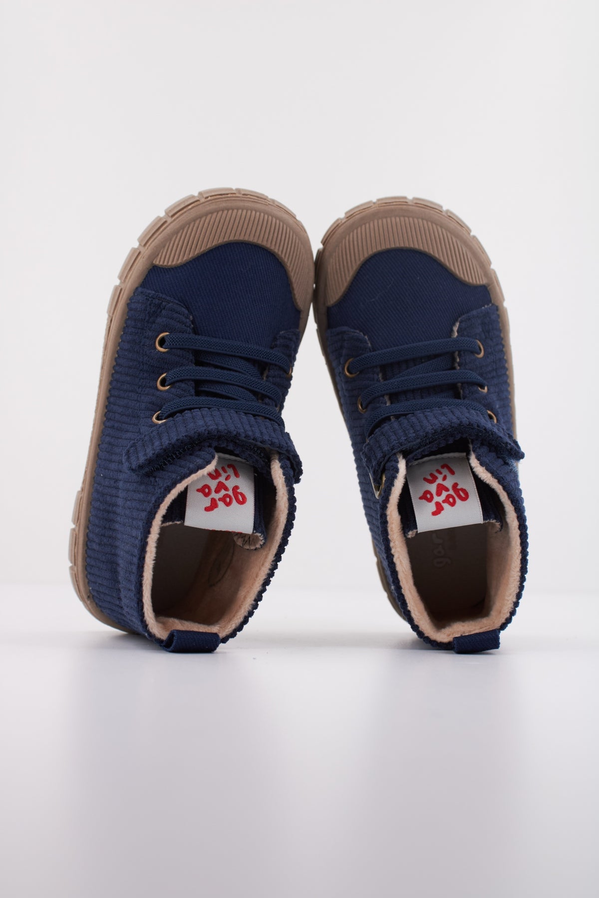 GARVALIN G BOTIN PANA en color AZUL (3)