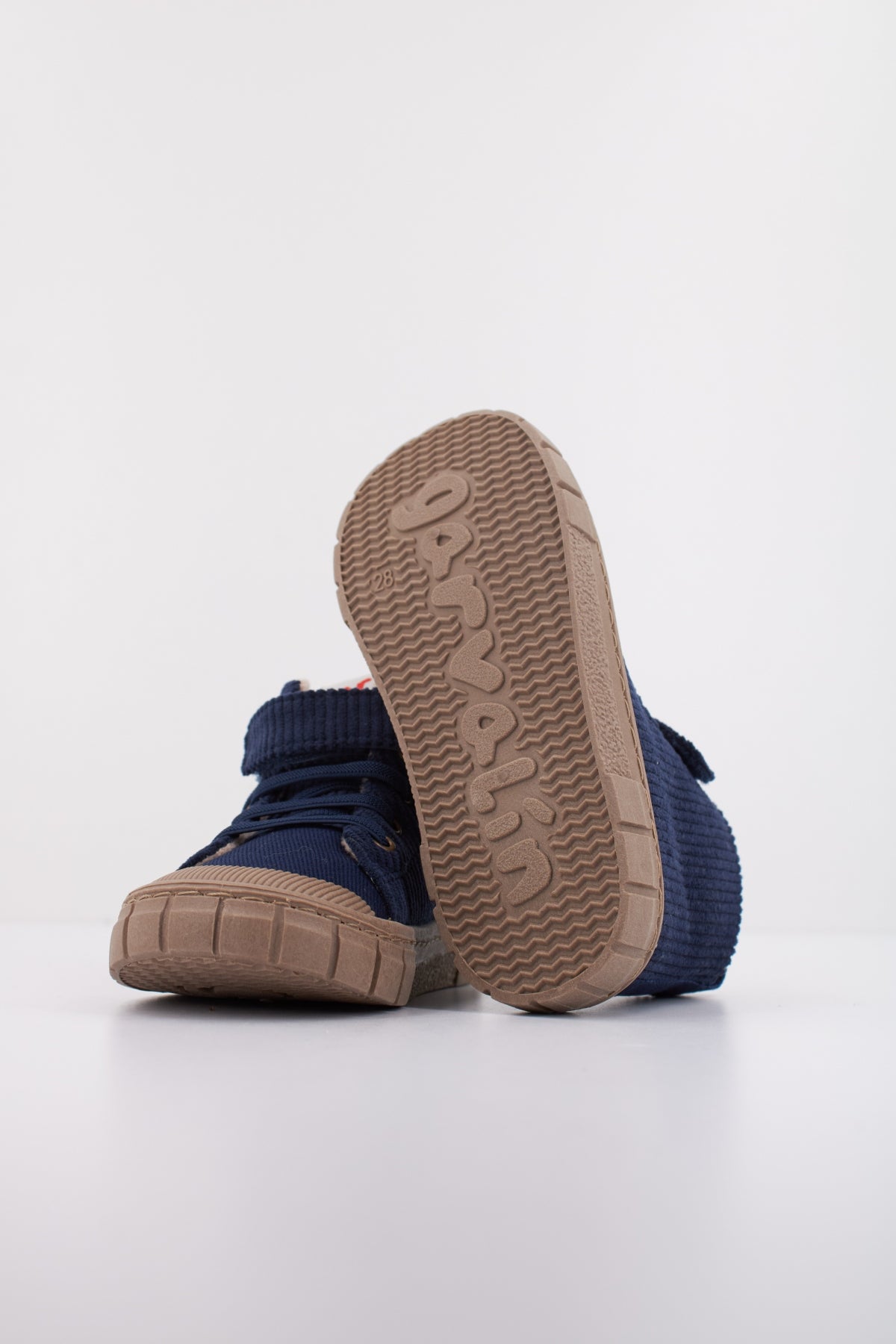 GARVALIN G BOTIN PANA en color AZUL (5)