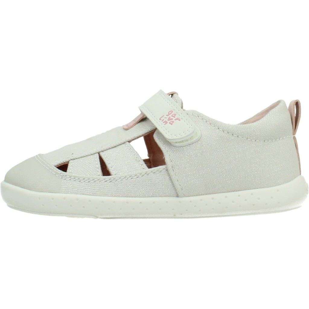 GARVALIN LONA METAL en color BEIS (2)