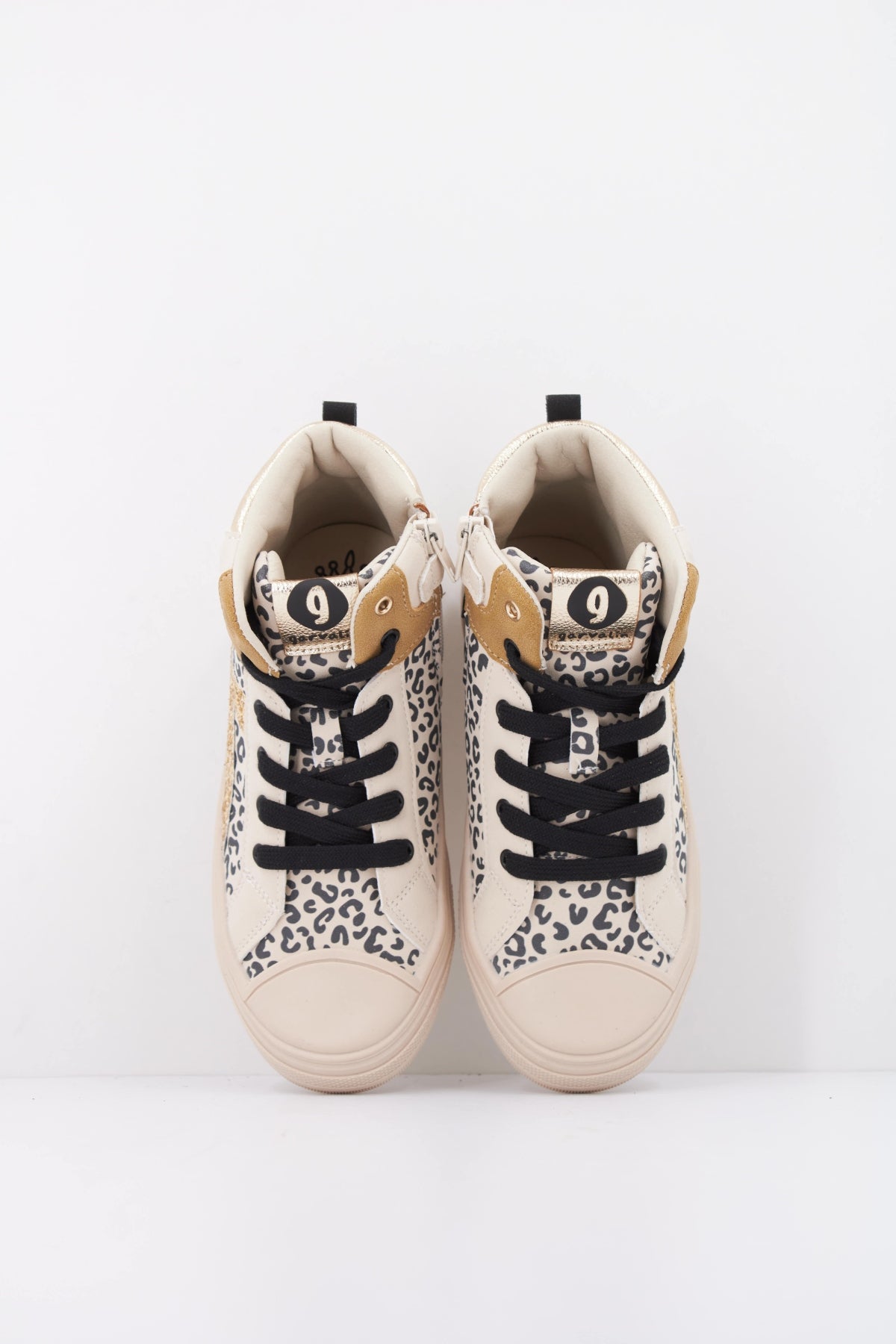 GARVALIN G en color ANIMAL PRINT (3)