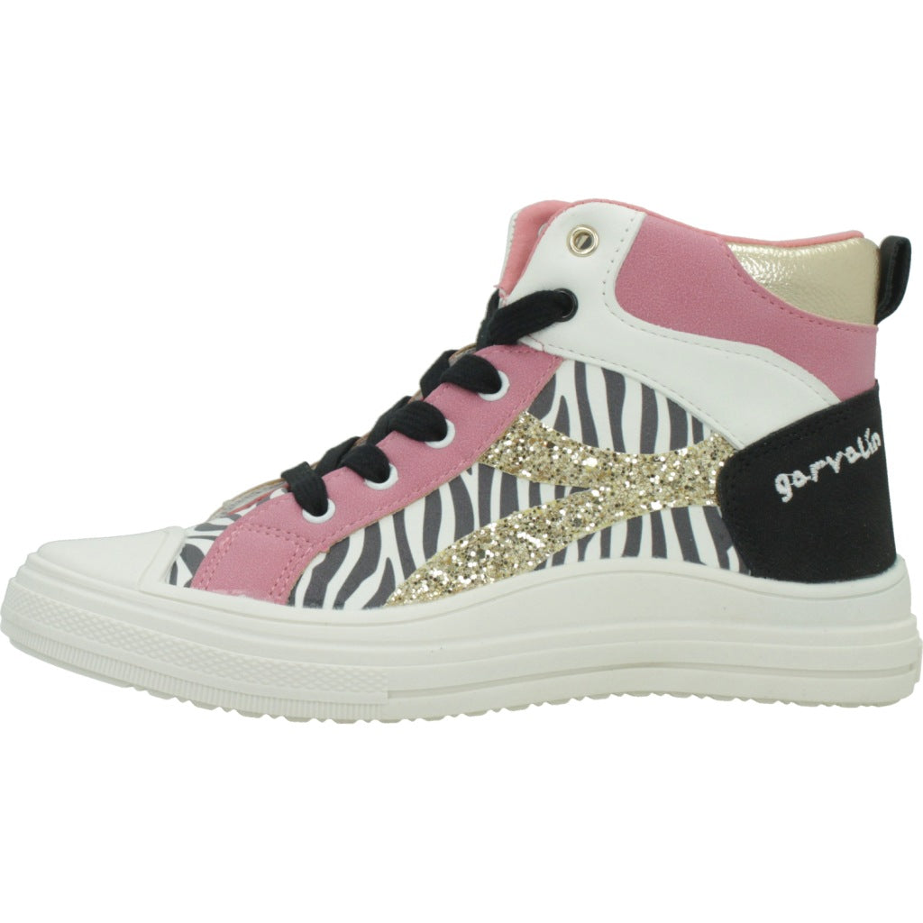 GARVALIN G BOTIN CEBRA en color ANIMAL PRINT (2)