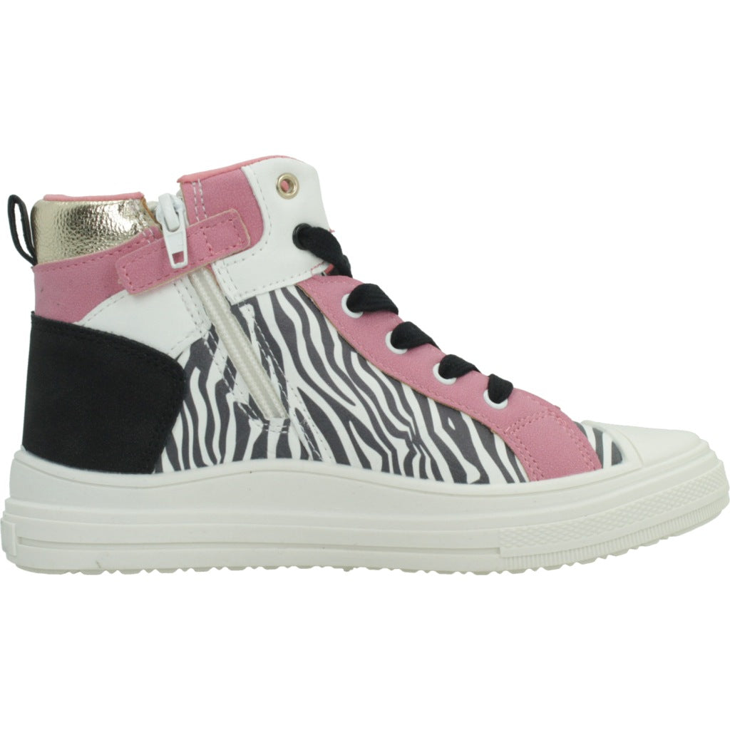GARVALIN G BOTIN CEBRA en color ANIMAL PRINT (4)