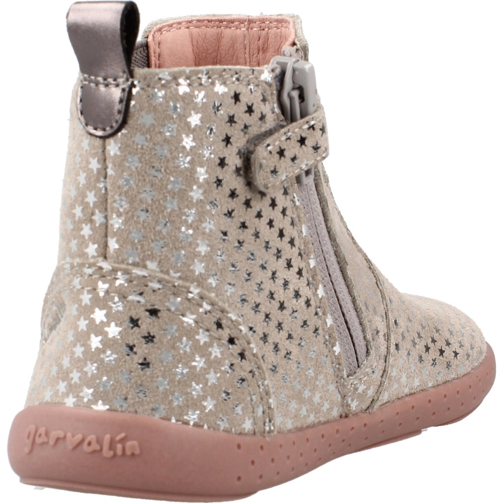 GARVALIN BOTA URBAN en color GRIS (3)