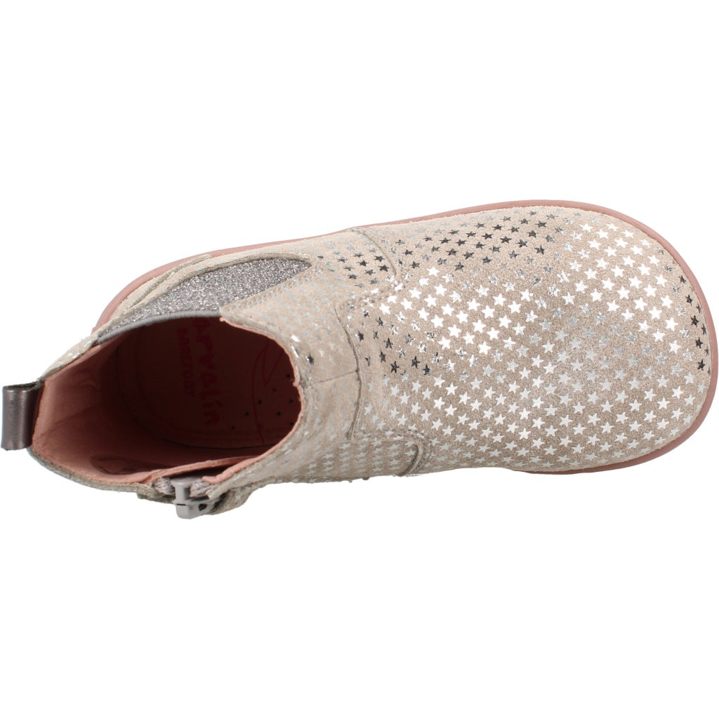 GARVALIN BOTA URBAN en color GRIS (7)