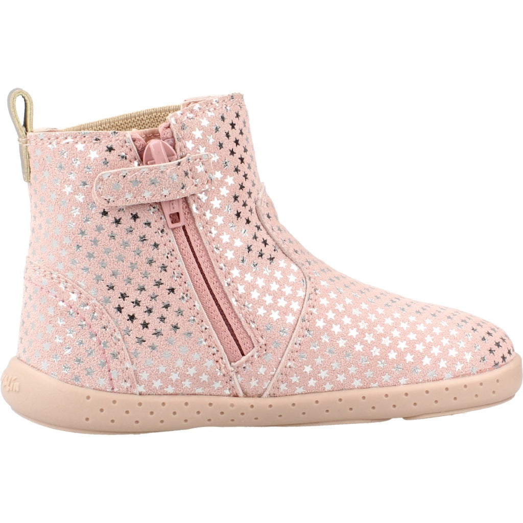 GARVALIN BOTA URBAN en color ROSA (4)