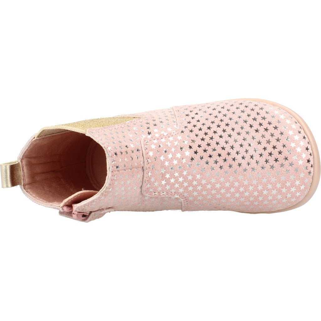 GARVALIN BOTA URBAN en color ROSA (7)