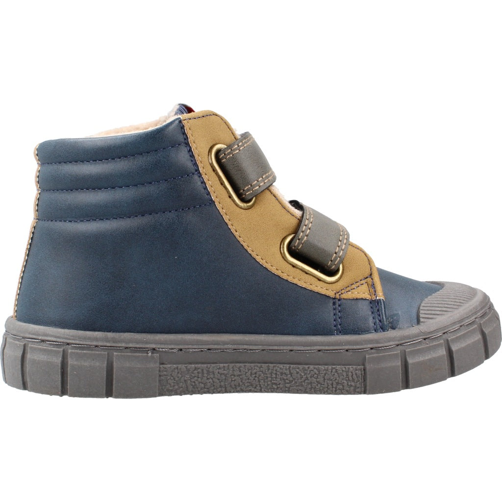 GARVALIN BOTIN URBAN en color AZUL (4)