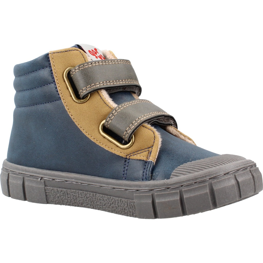 GARVALIN BOTIN URBAN en color AZUL (5)