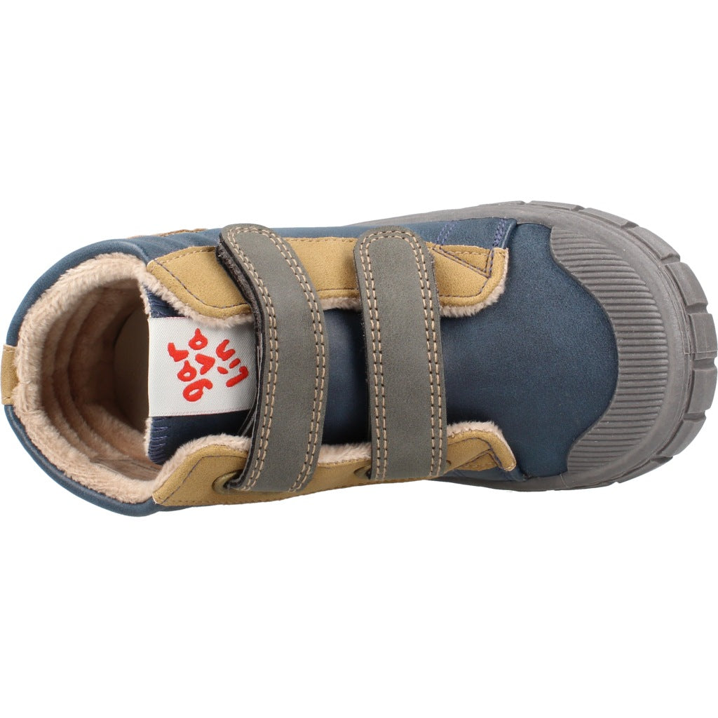 GARVALIN BOTIN URBAN en color AZUL (7)