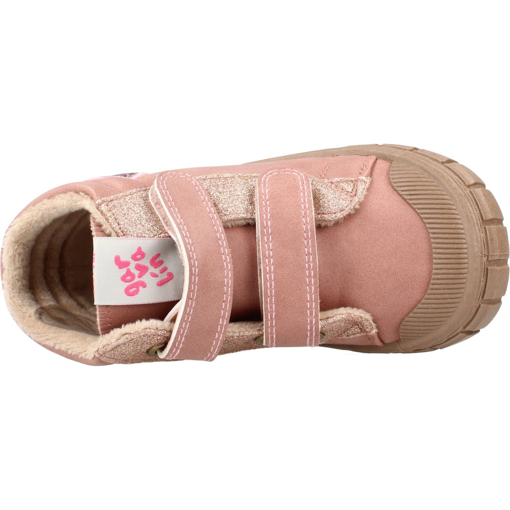 GARVALIN BOTIN CORAZON en color ROSA (7)