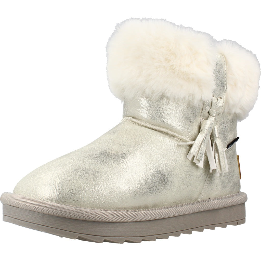 GARVALIN BOTA PELO en color PLATA (1)