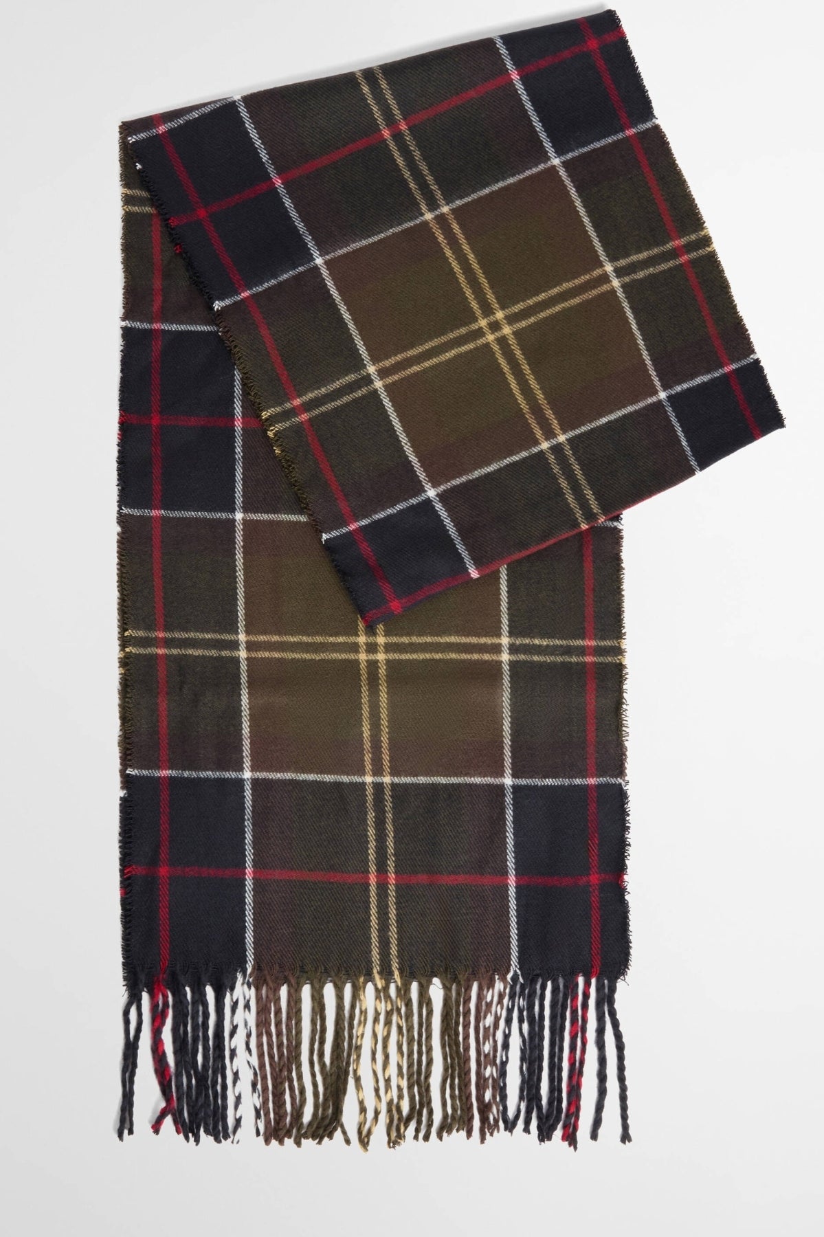 BARBOUR MGSTN SWINTON BEANIE en color MULTICOLOR (3)